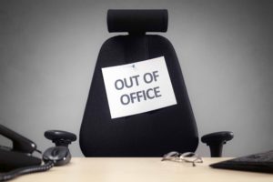 Absenteeism affects your company’s productivity.