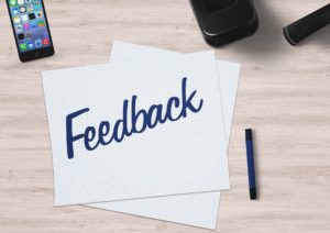 Giving regular feedback will help top performers to continue to excel in their roles.